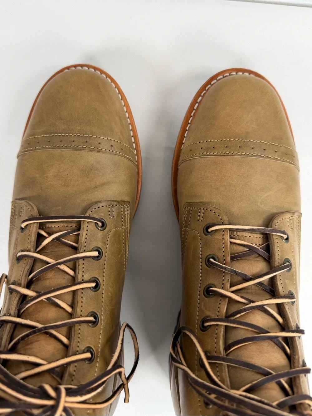 Truman Boot Co. this very